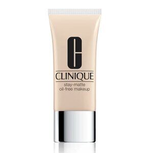 Clinique	Stay-Matte Oil-Free Makeup CN 08 - Linen